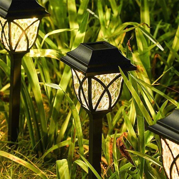 PathwayLights, solární lampa (2 kusy) - Image 8