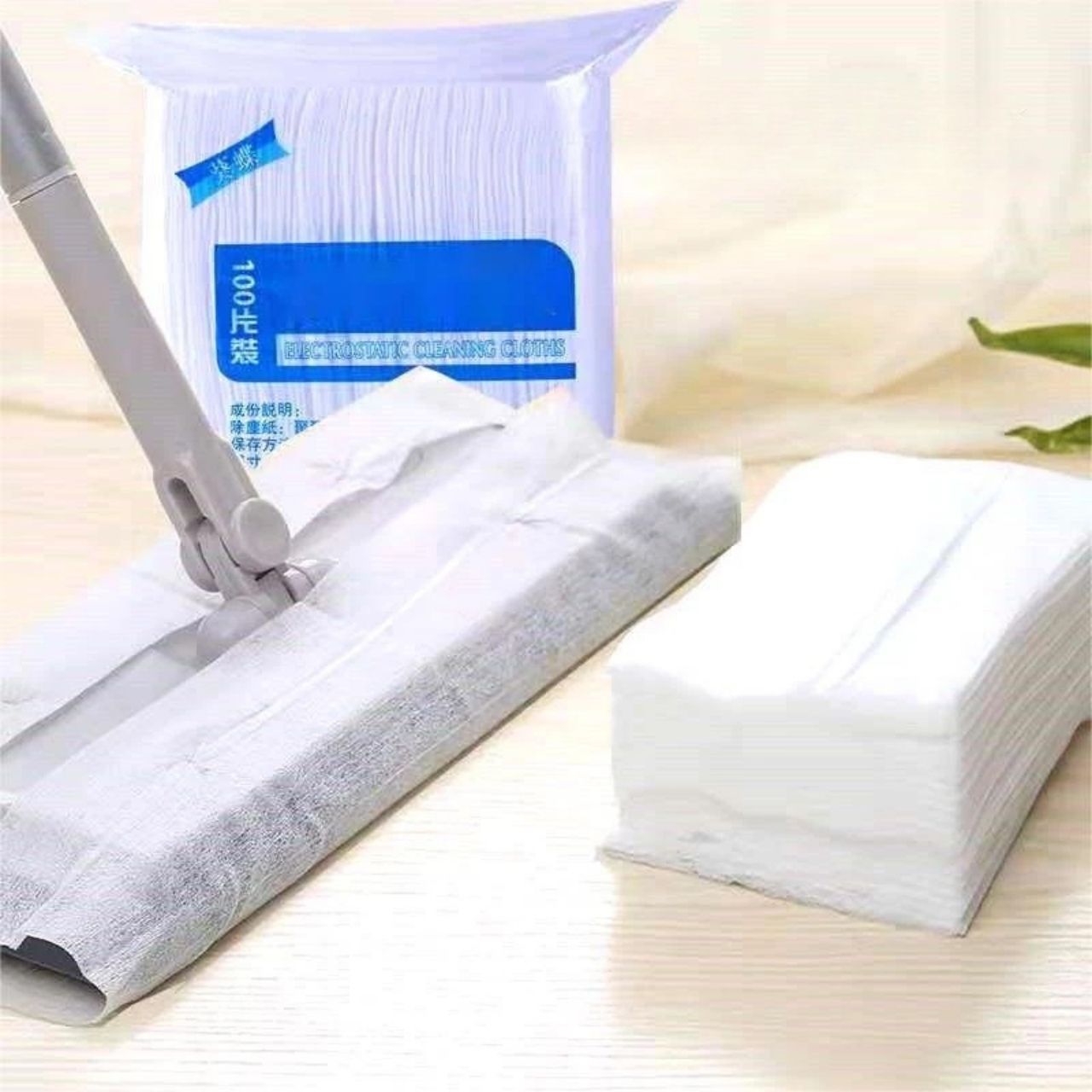PopMops, utěrky pro RapidMop - Image 1