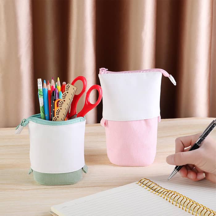 PopUpCase, volně stojící perečník s výsuvným designem - Image 1