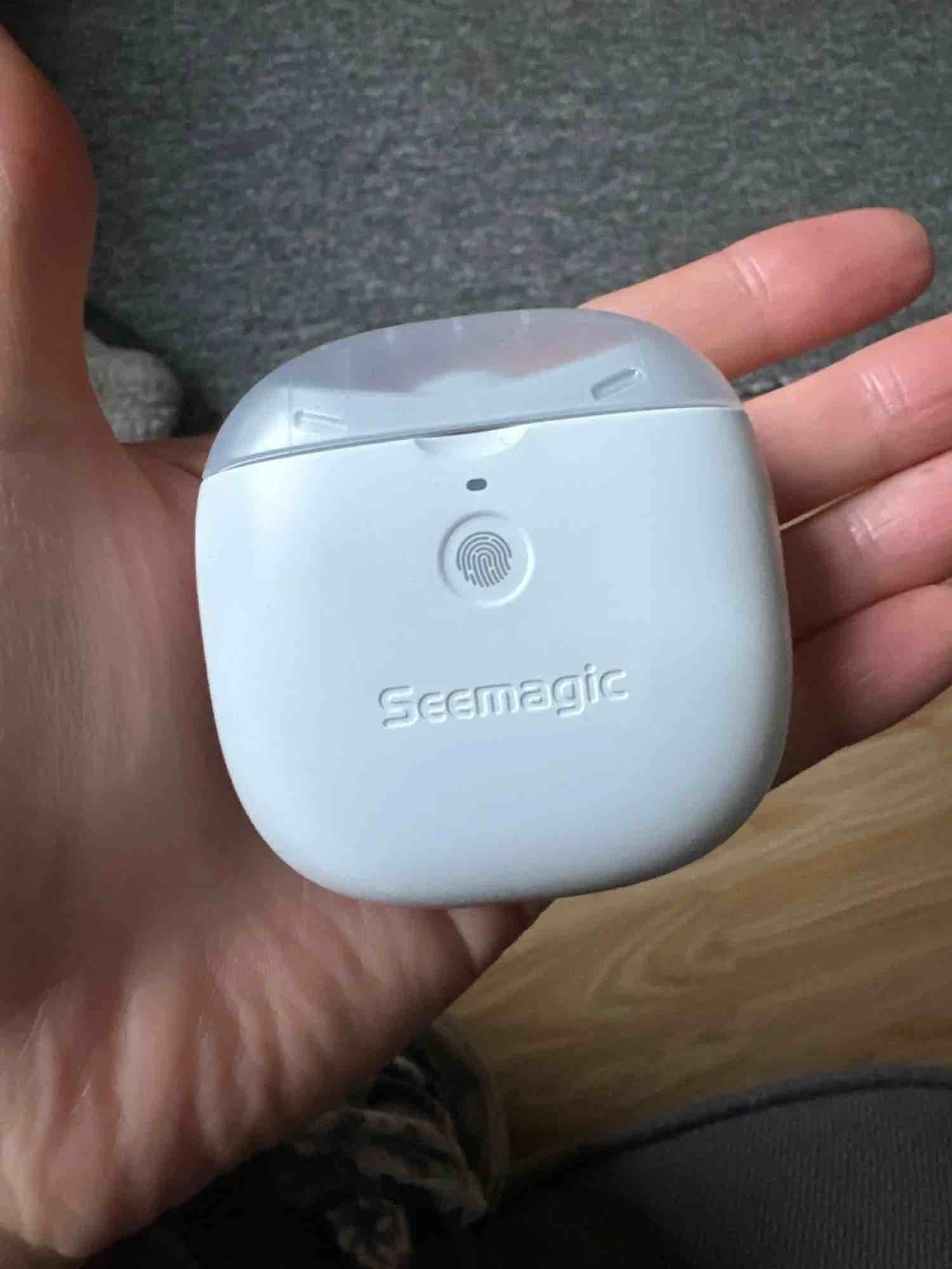 ProClip, elektrický kleštič na nehty - Image 9