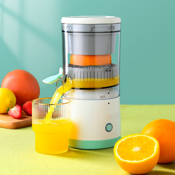 ProJuicer, odšťavňovač na citrusy a jiné ovoce - Image 3