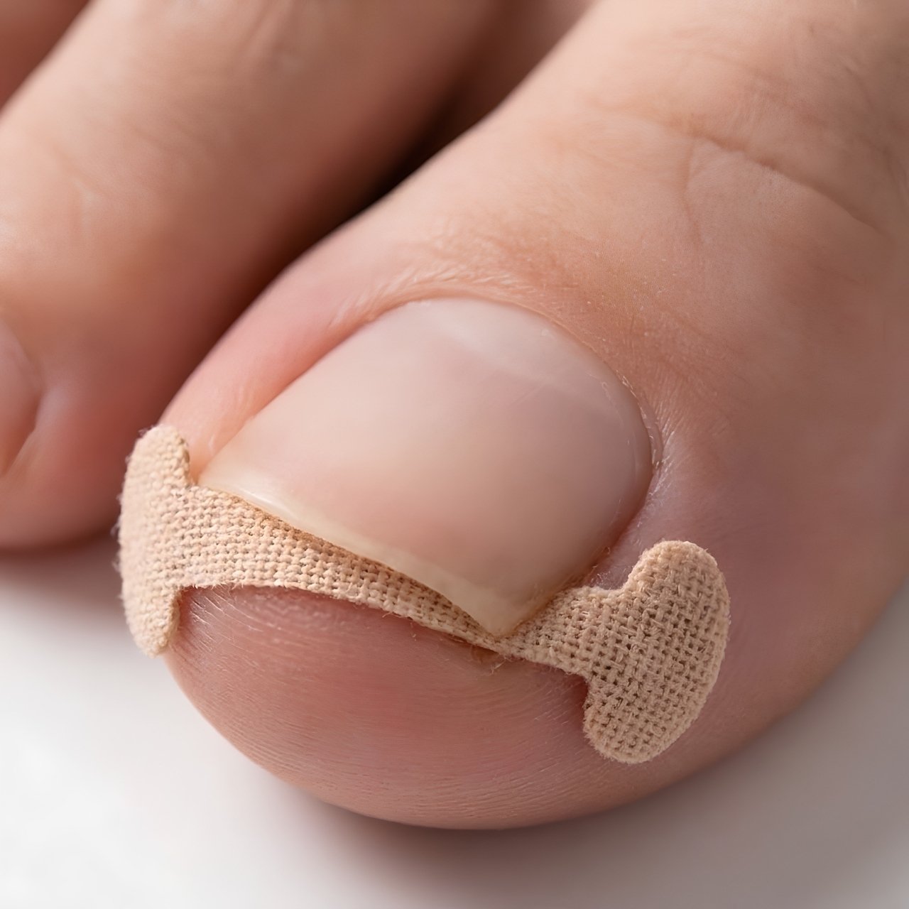 Náplasti na korekci zarostlých nehtů, ProPatches - Image 6