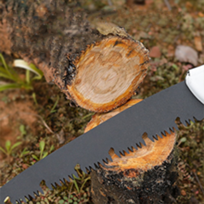 PruningSaw, skládací zahradní pila na stromy a keře - Image 1