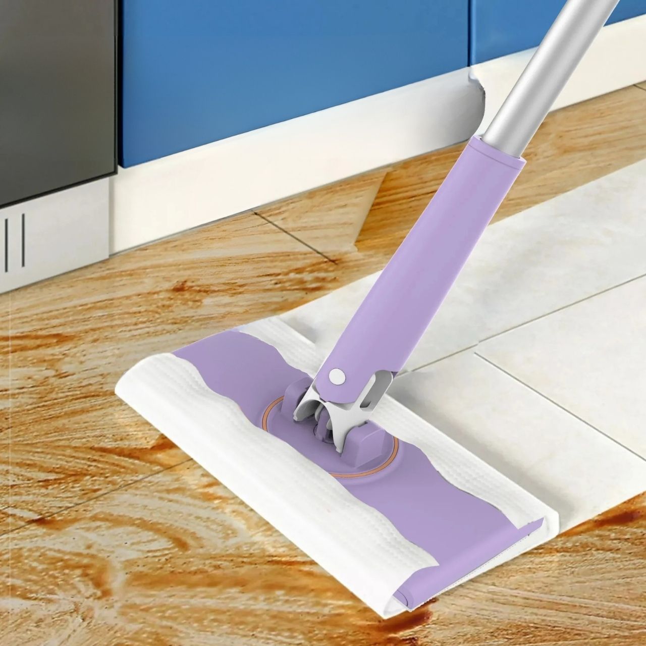 RapidMop, čisticí mop - Image 1