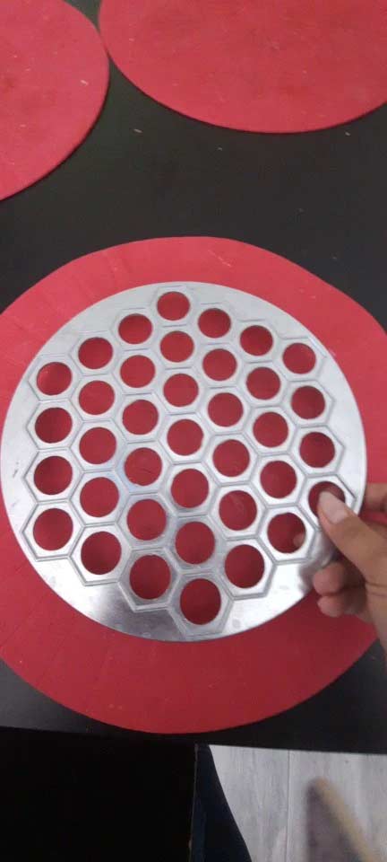 RavioliMaker, model pro ravioli - Image 1