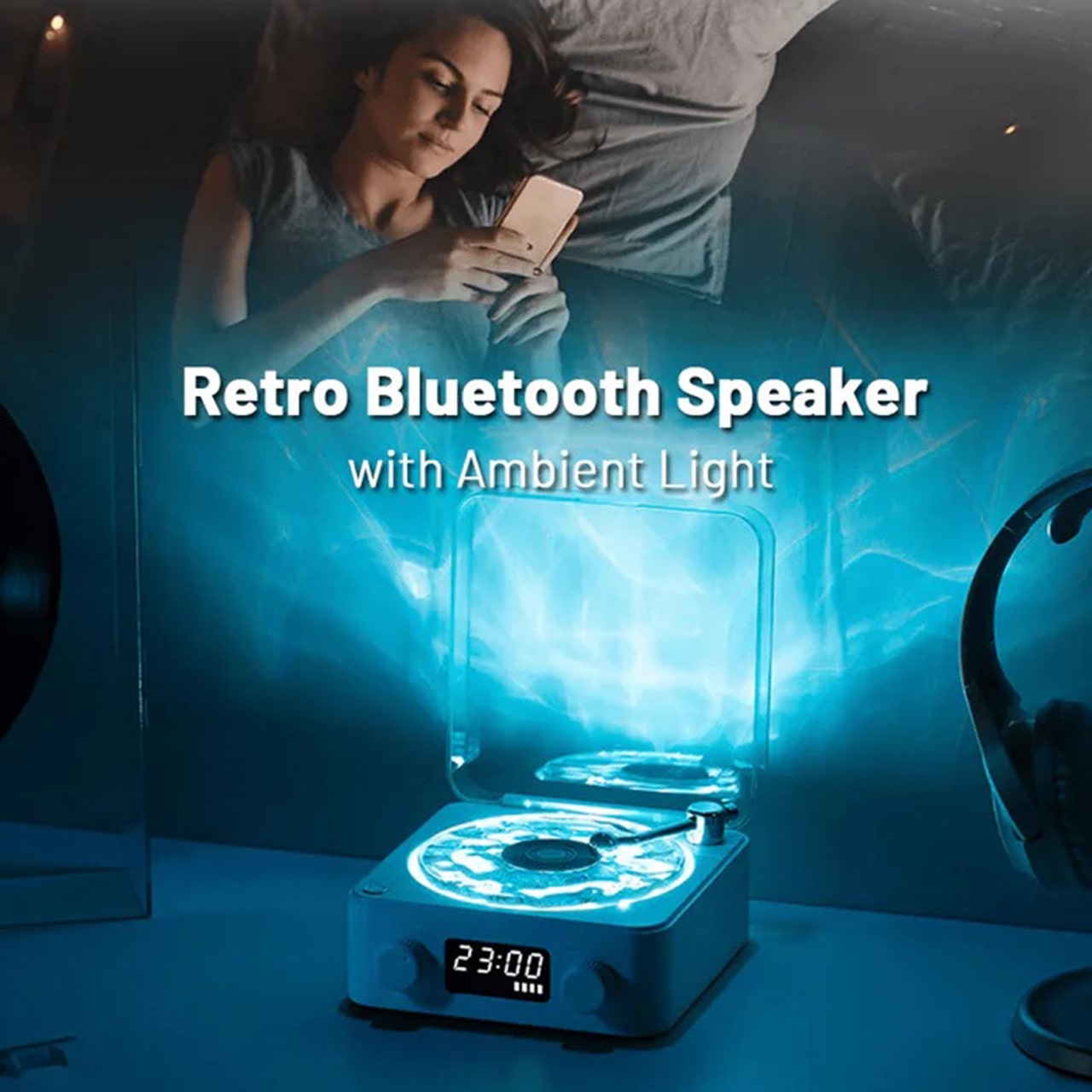 RetroPlayer, retro hudební přehrávač - Image 1
