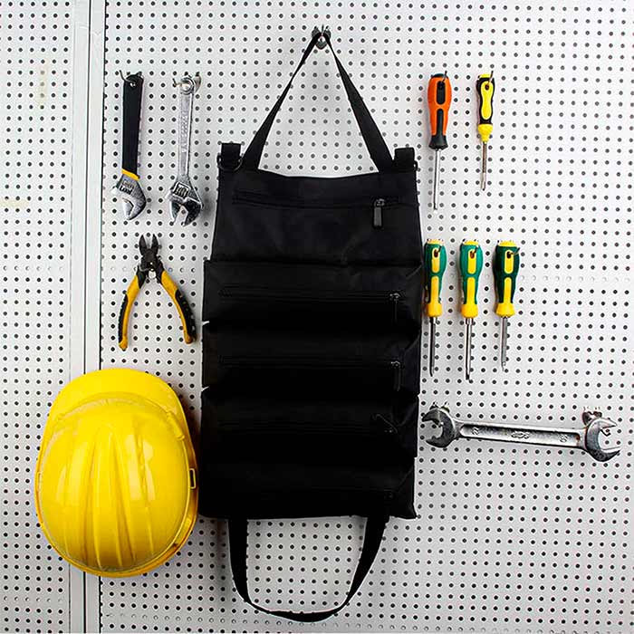 RollBag, taška pro uložení nástrojů nebo jiných příslušenství - Image 7