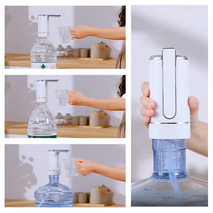 Elektrické vodní čerpadlo - Image 3