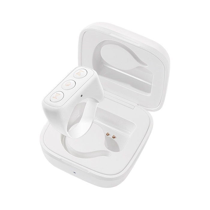 ScrollControl, Bluetooth dálkové ovládání s praktickou nabíjecí krabičkou - Image 1