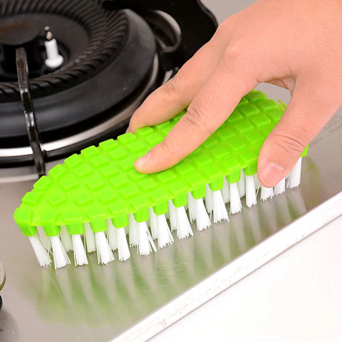 ScrubBrush, flexibilní čisticí kartáč - Image 6
