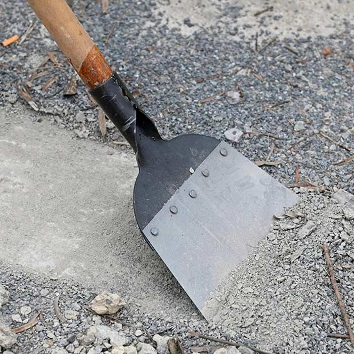 Shovel, multifunkční lopata - Image 3