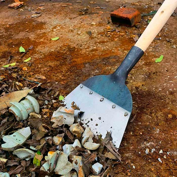 Shovel, multifunkční lopata - Image 8