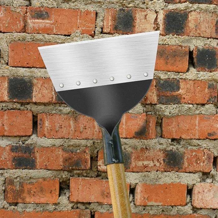 Ergonomický design zajišťuje pohodlné a snadné používání.