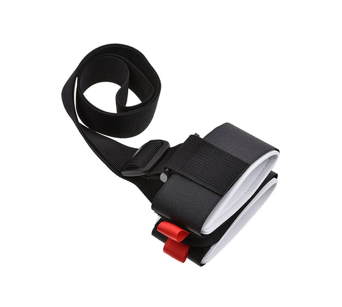 SkiStrap, Popruh na nošení lyží - Image 1