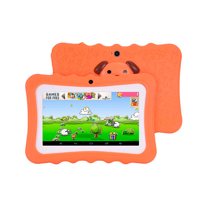 Smarty, dětský tablet - Image 1