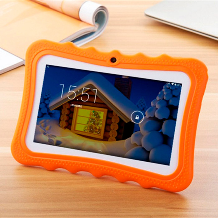 Smarty, dětský tablet - Image 5