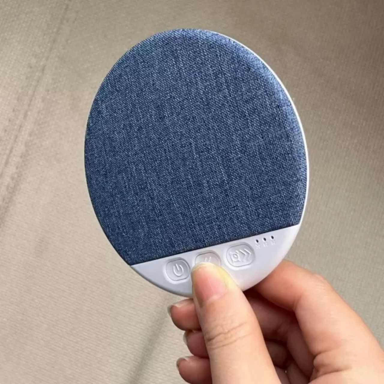 SoundGadget, ultra-tenký reproduktor pro spaní - Image 1