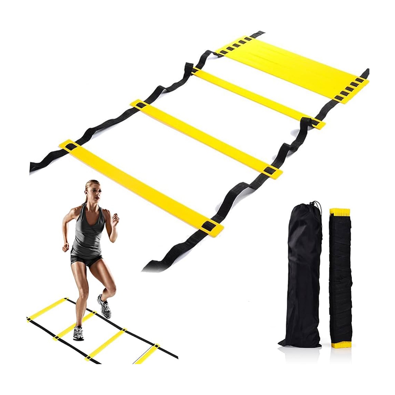SpeedStraps, tréninková pomůcka - Image 1