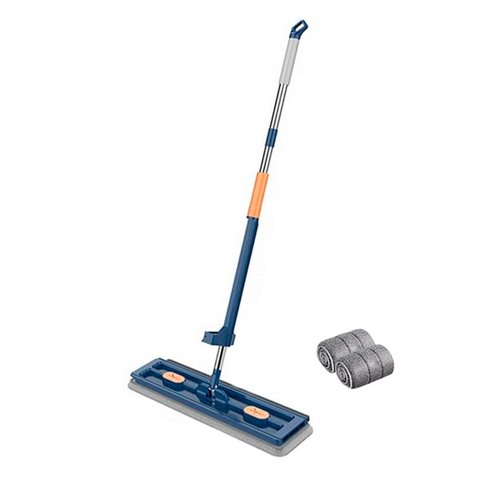SqueezeMop, 360° podlahový čistič - Image 1
