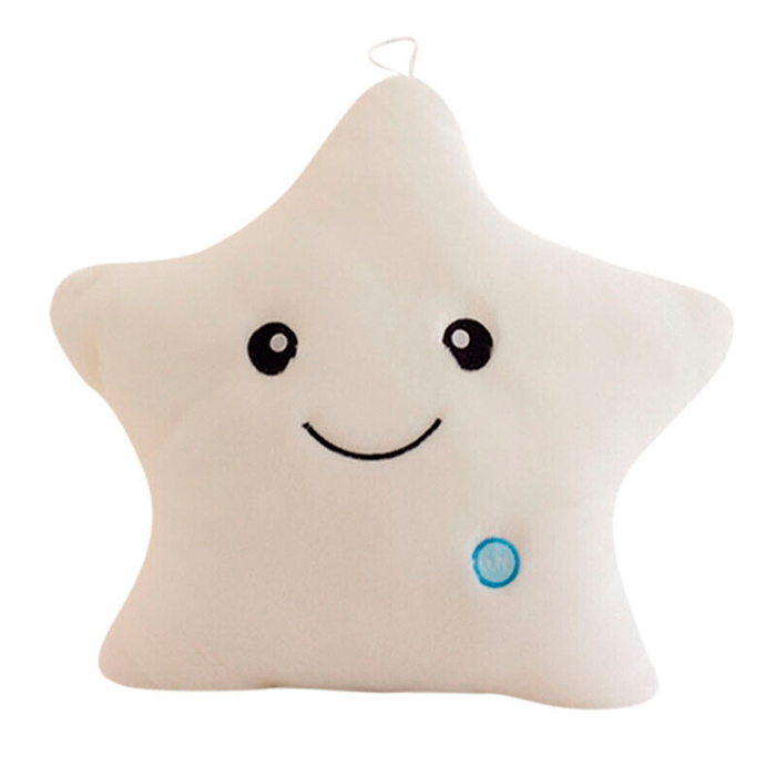 StarGlow, zázračný světelný polštář - Image 1