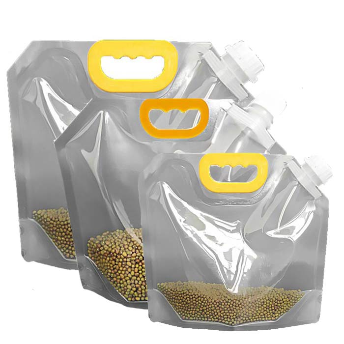 StorageBags, skladovacie vrecká - Image 1
