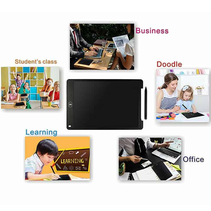 TabletArt, LED tablet s perem - Image 2