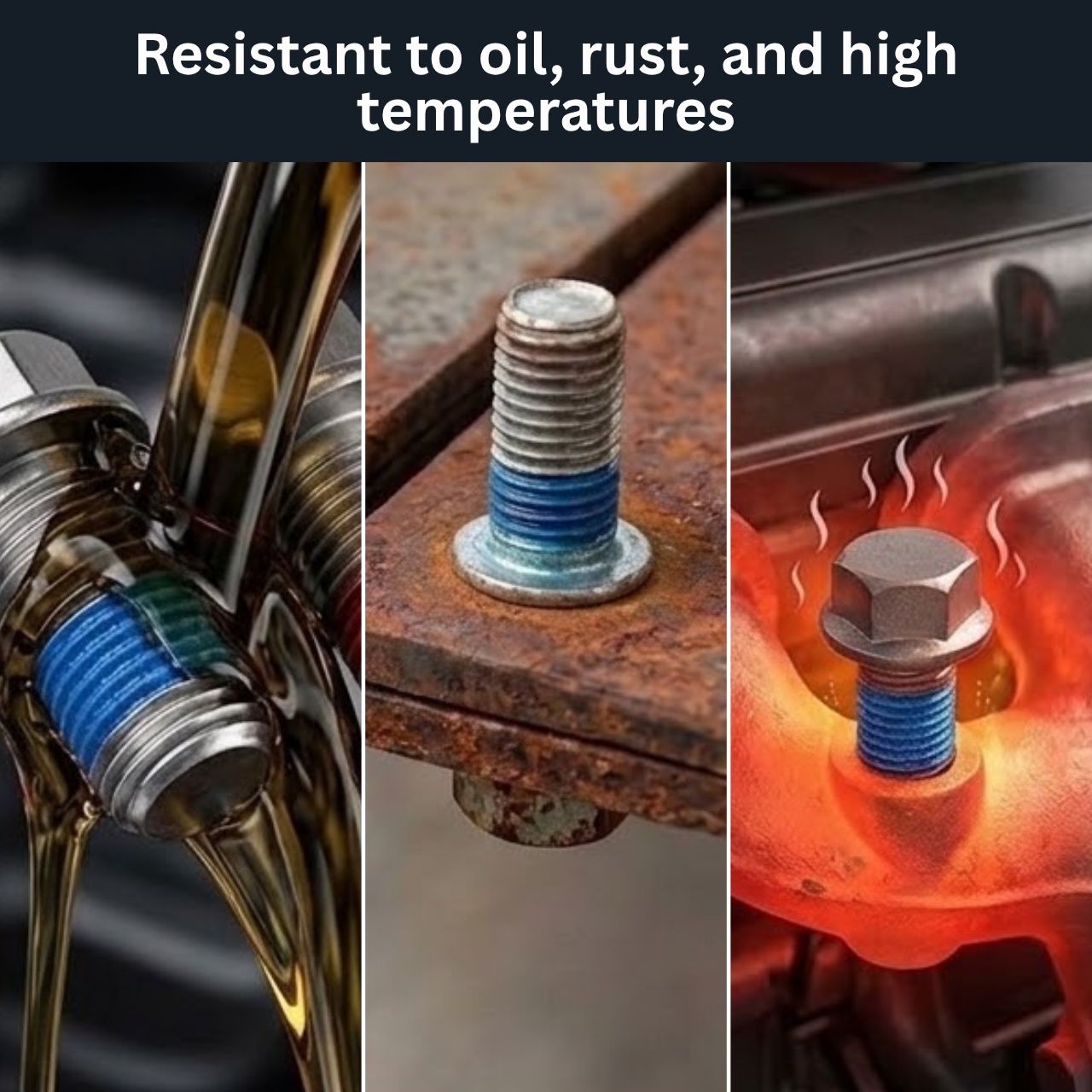 Lepidlo na zajištění závitů, ThreadLocker - Image 7