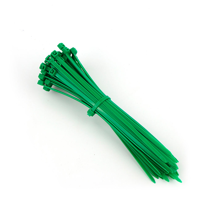 Vázací pásky, upevňovací pásky (100 kusů) - Image 1