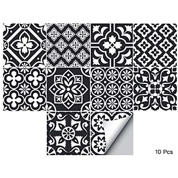 TileDecor, imitace samolepek na obklady - Image 1