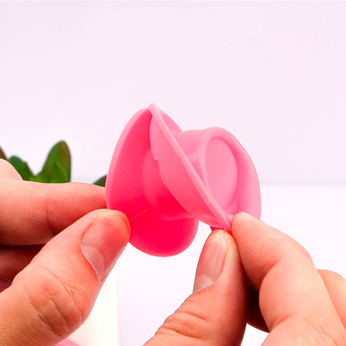 TopCurls, silikonové natáčky pro dokonalé a dlouhotrvající vlny (20 ks.) - Image 6