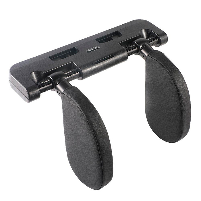 VacayBackrest, opěrka hlavy a krku pro automobily - Image 1