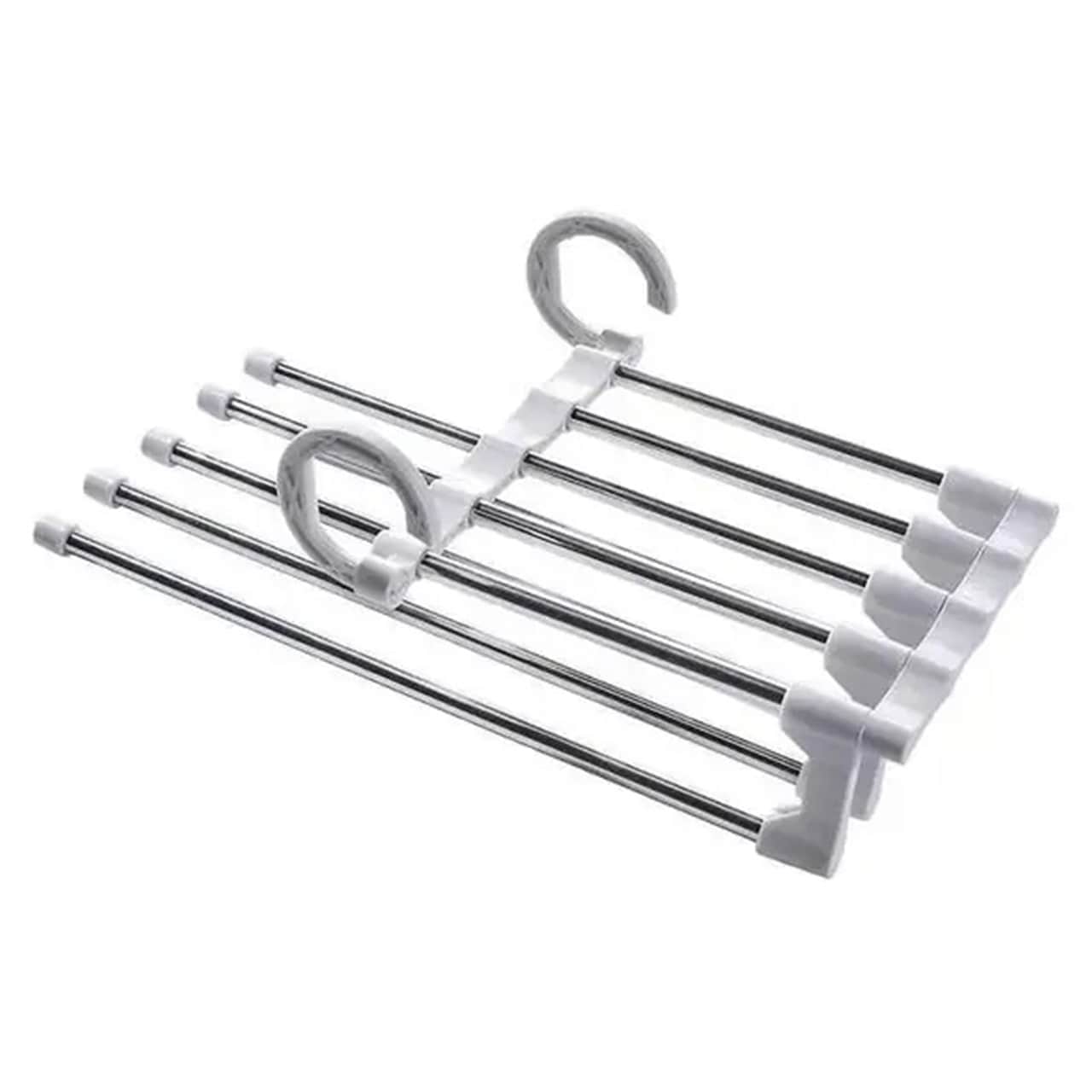 WardrobeRack, 5dílný věšák - Image 1