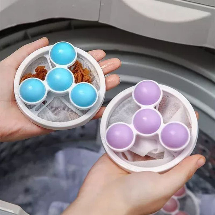 WashFilter, udržitelný filtr vhodný pro každou pračku - Image 8