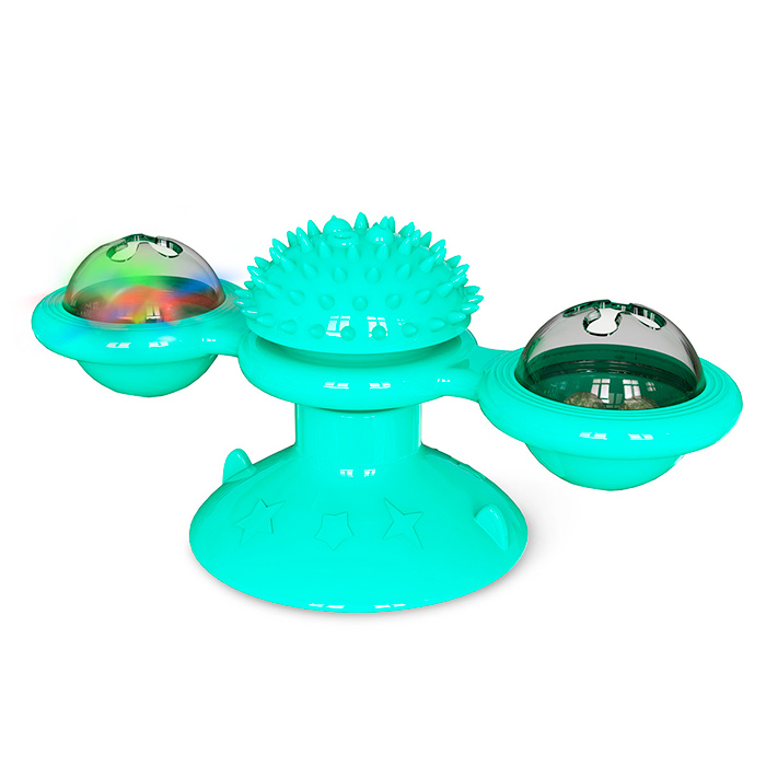 WindmillToy, interaktivní hračka pro kočky - Image 1
