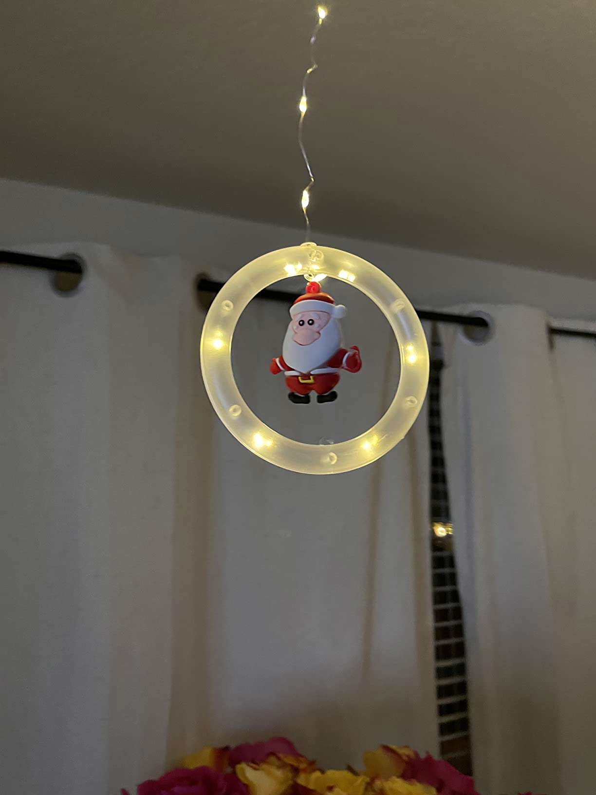 XmasRings, vánoční ozdoby - Image 3