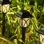 PathwayLights, solární lampa (2 kusy)