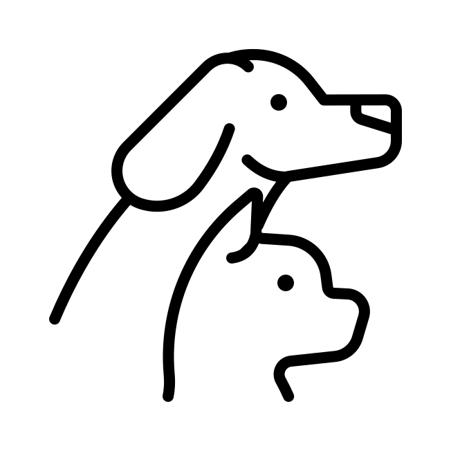 Pro malá zvířata